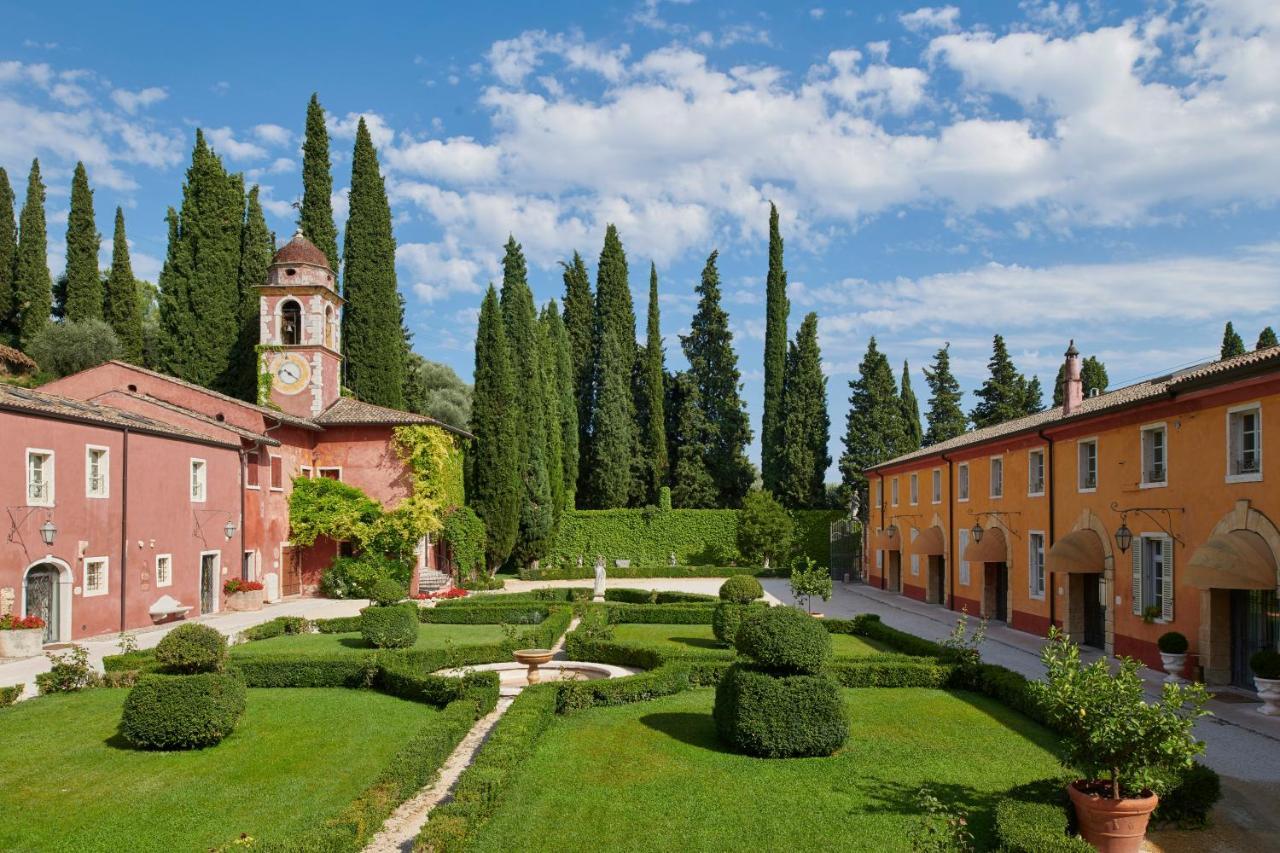 Villa Cordevigo Wine Relais Cavaion Veronese Exterior foto